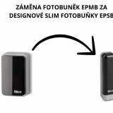 ZÁMĚNA FOTOBUNĚK EPMB ZA DESIGNOVÉ SLIM FOTOBUŇKY EPSB
